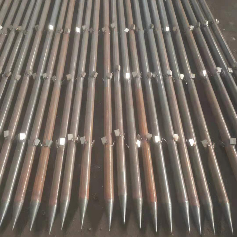 六枝特土钉小导管