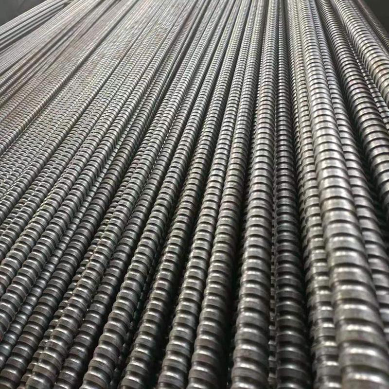六枝特中空锚杆