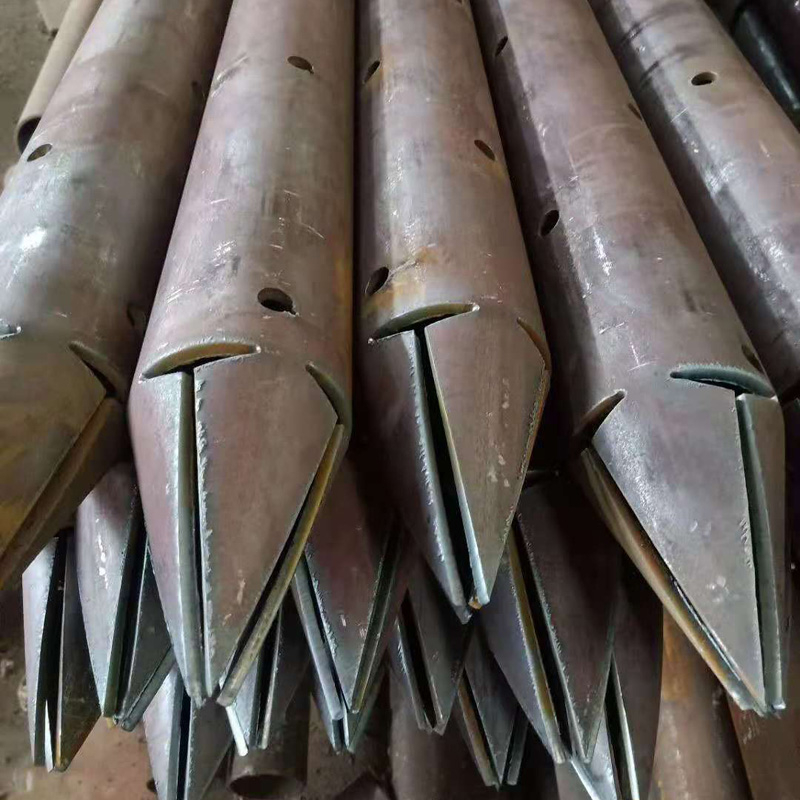 六枝特预埋注浆管